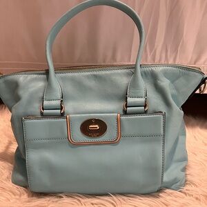 Kate Spade Purse/ Bag leather
